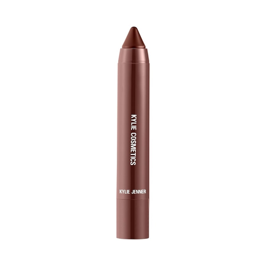 KYLIE COSMETICS Matte Lip Crayon Lippenstift Nr. 622 - Thanks for Nothing 4 g Braun