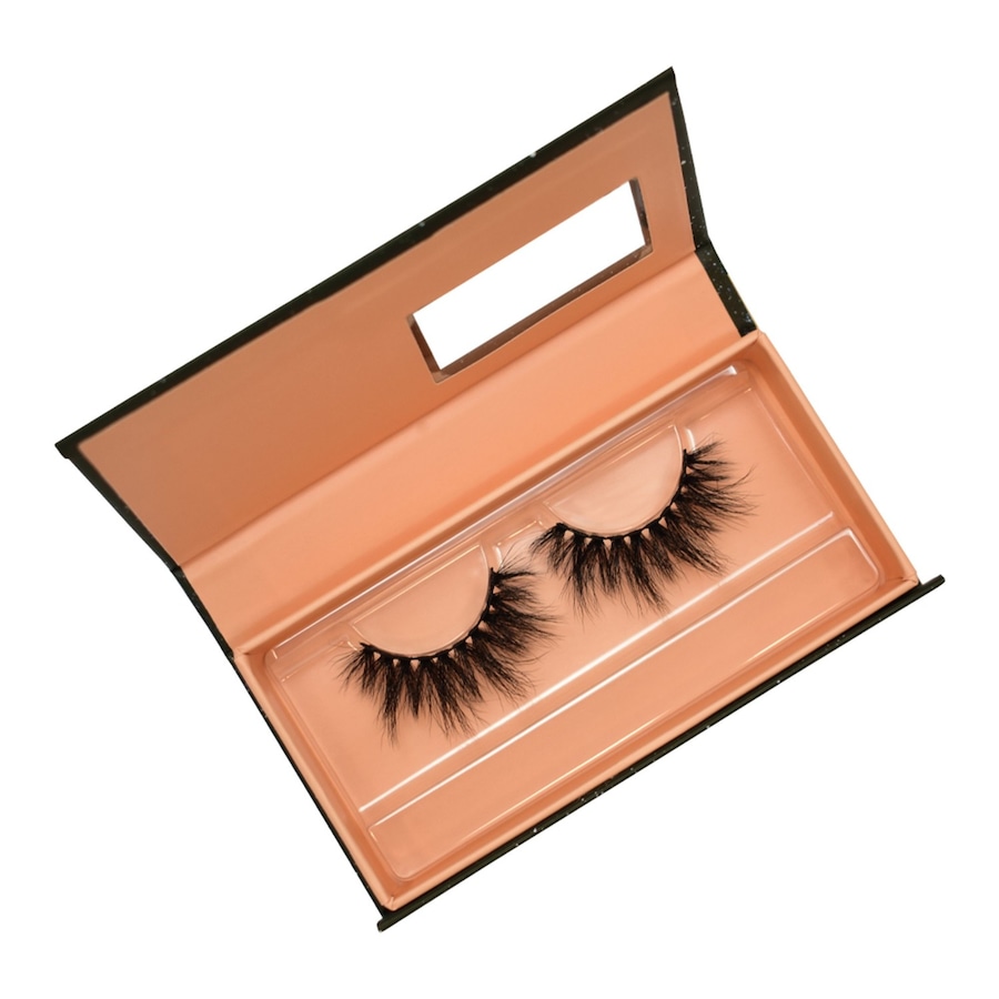 Melody Lashes Naomi Jon 2AMMake-up | 1.0 pieces | 11,19 / 1.0 pieces