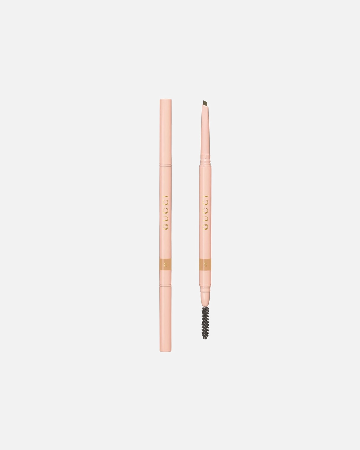 Augenbrauenstift für Unisex Gucci Stylo à Sourcils Waterproof Brow Pen Nr. 01 Miel