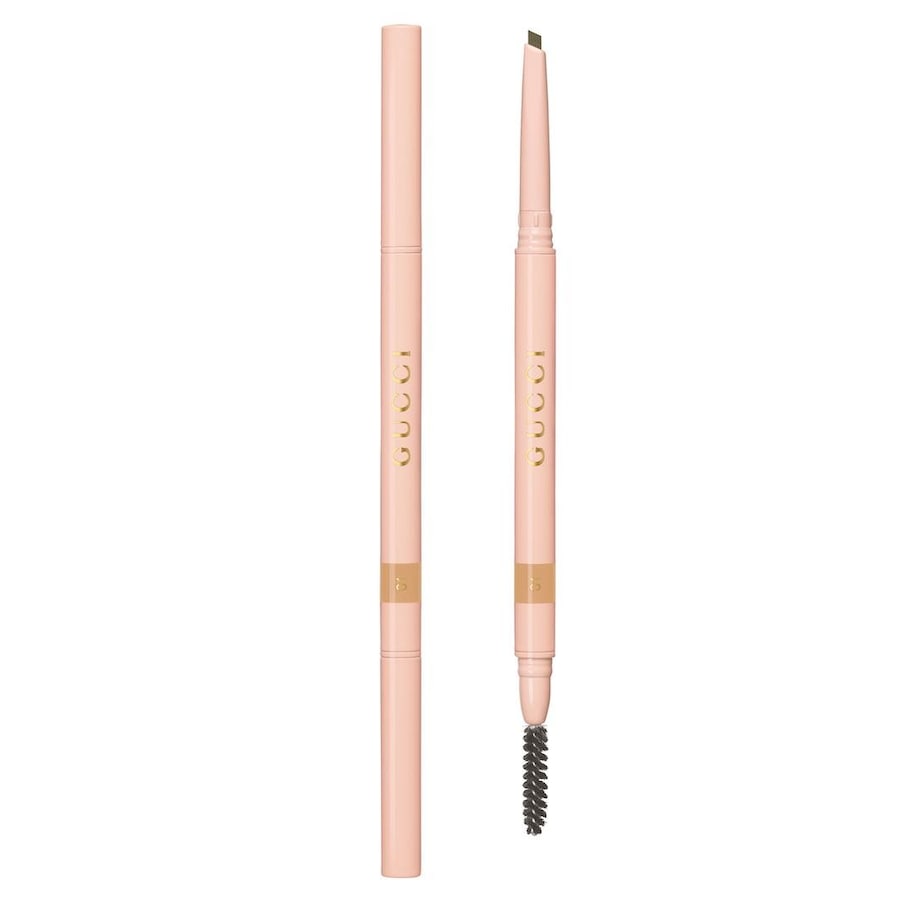 Gucci Stylo à Sourcils Waterproof Brow PenMake-up | 0.12 g | 333333,33 / 1.0 kg