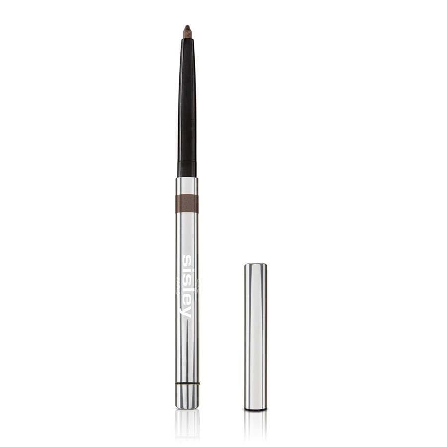 Sisley Phyto-Khol Star Waterproof Kajalstift BROWN - SPARKLING 0.3 g Braun Damen