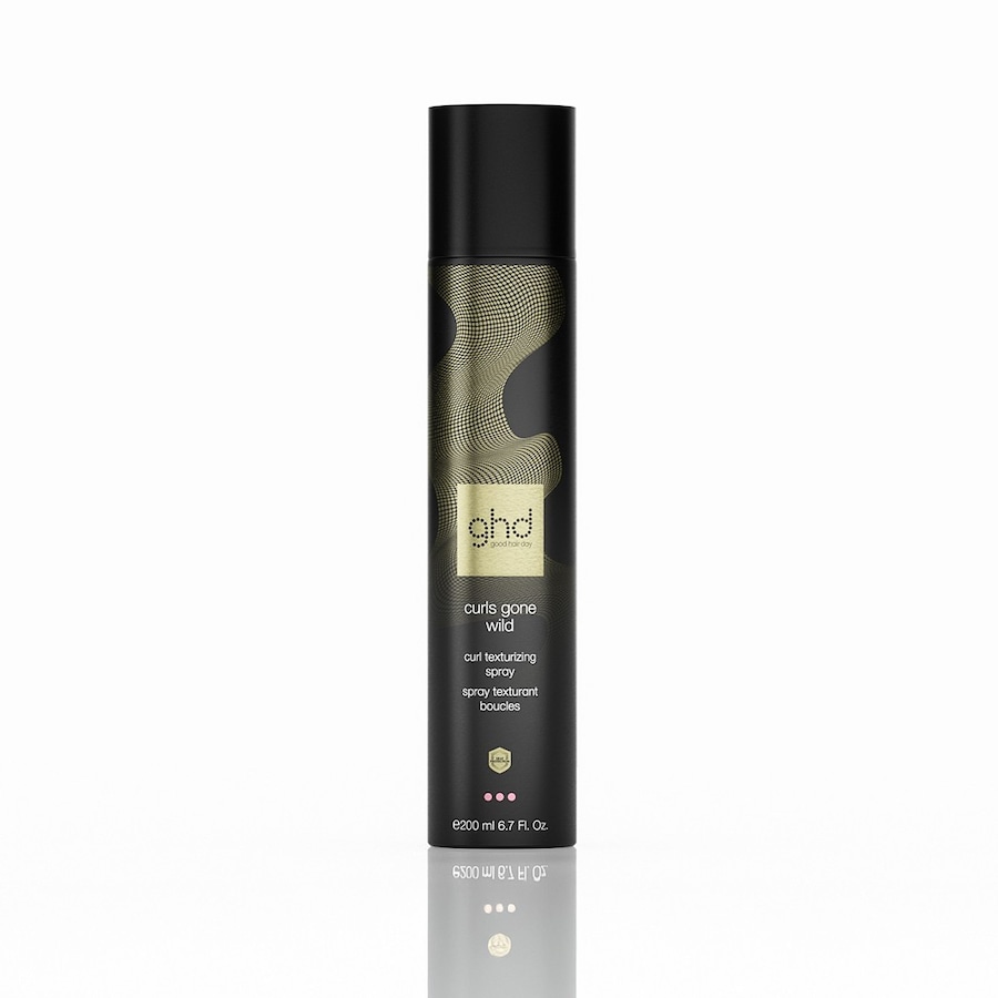 ghd Curls gone wildHaare | 200.0 ml | 135,00 / 1.0 l