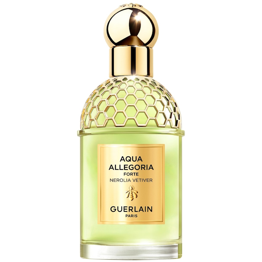 Guerlain Aqua Allegoria Nerolia Vetiver Eau de Parfum 75 ml Damen