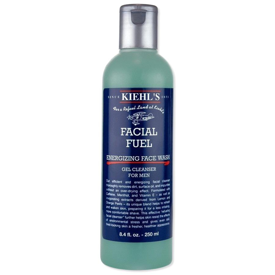 Kiehl’s Facial Fuel Invigorating Face WashGesicht | 250.0 ml | 105,60 / 1.0 l