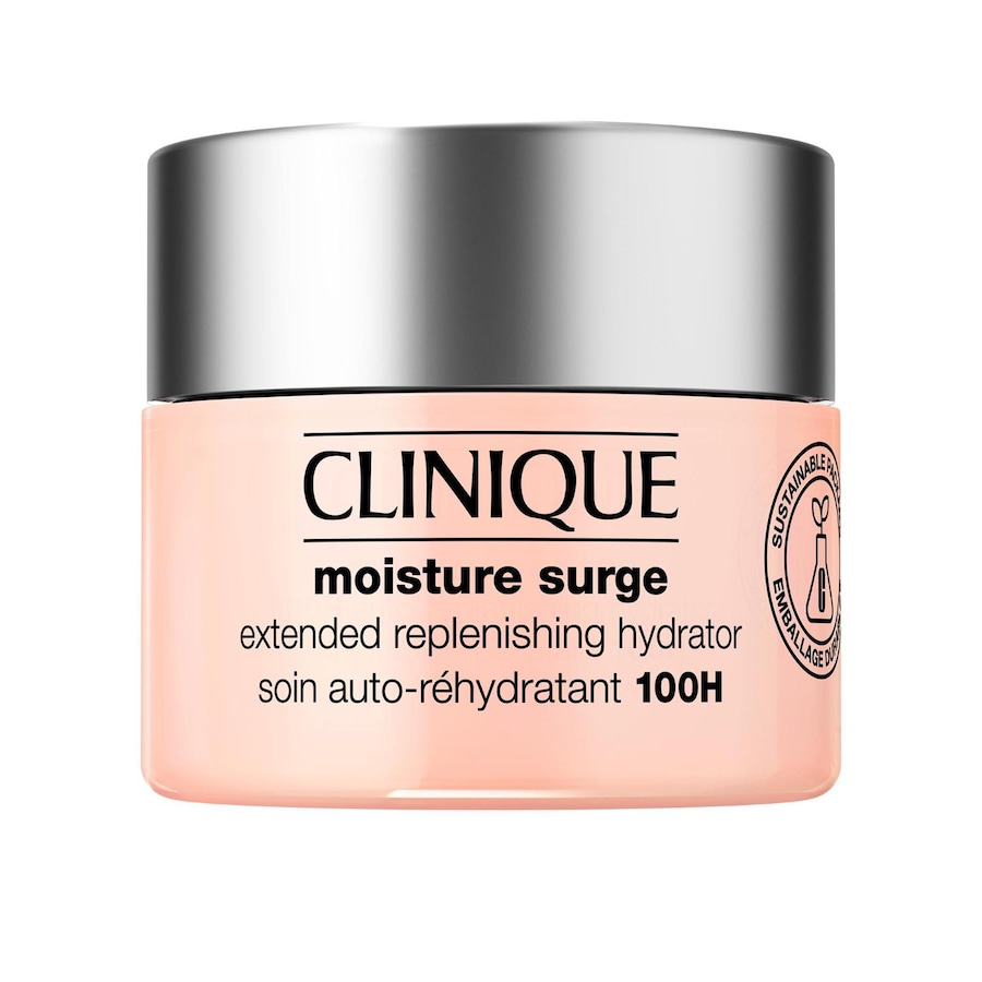 Clinique Moisture Surge 100H Auto-Replenishing Hydrator Tagescreme 15 ml