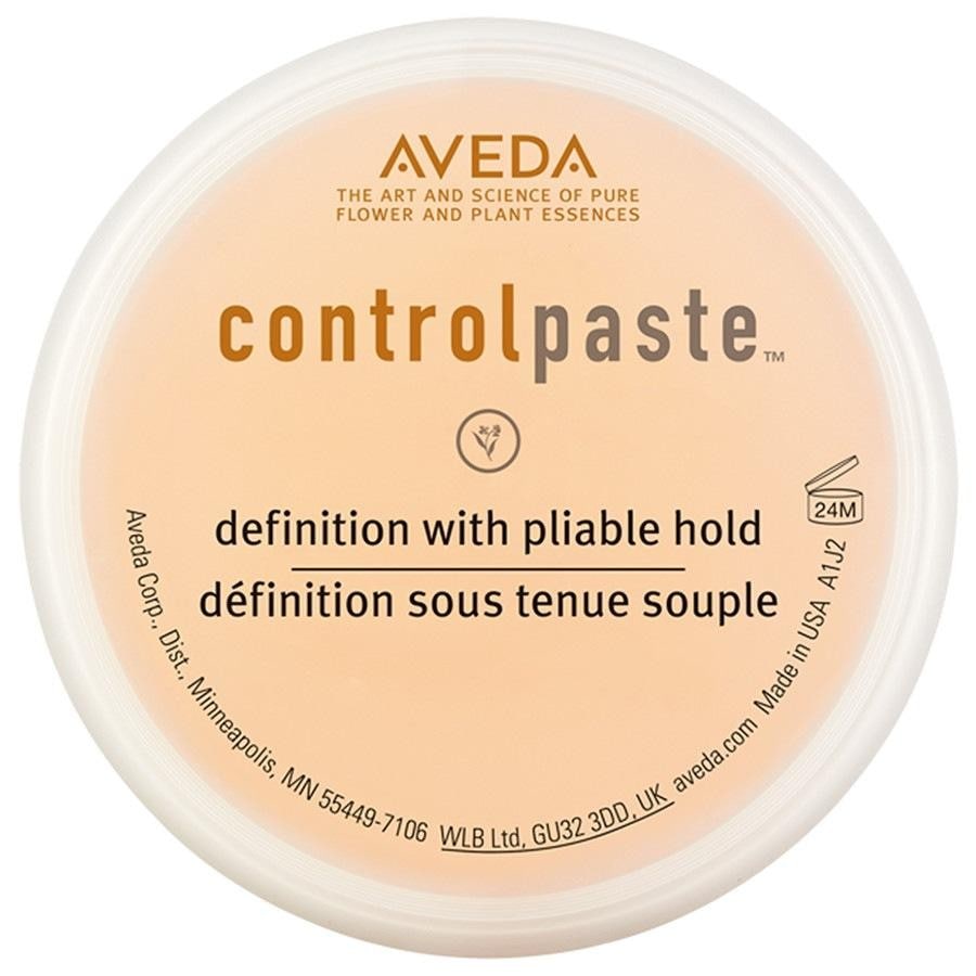 Aveda Styling Control Paste Finishing Haargel 75 ml