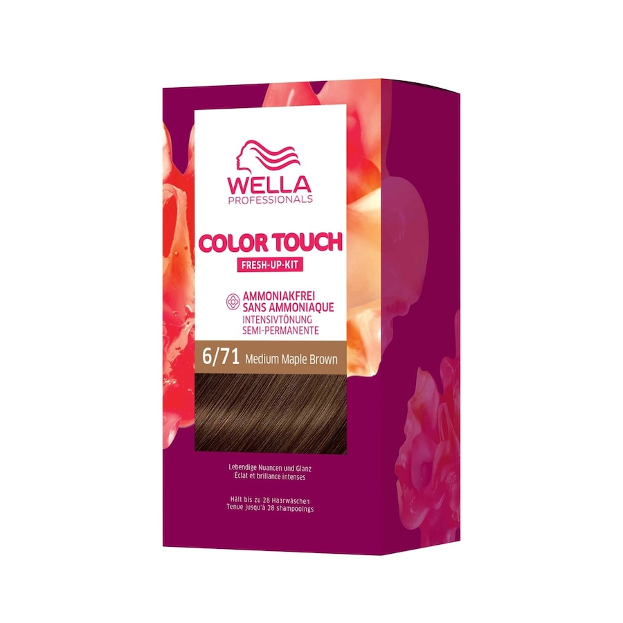 Wella Professionals Color Touch Fresh-Up-KitHaare | 130.0 ml | 169,15 / 1.0 l