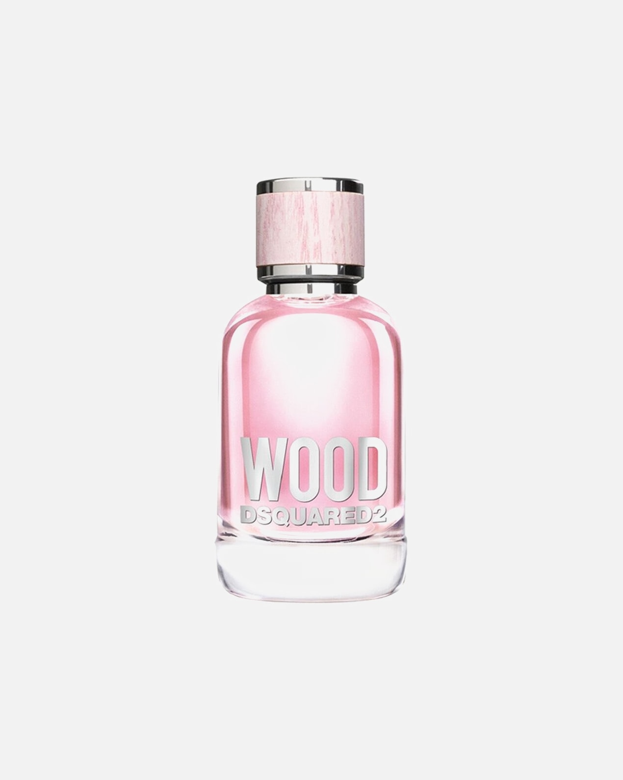 Eau de Toilette für Weiblich Dsquared2 Wood Femme Wood Pour Femme 50 ml