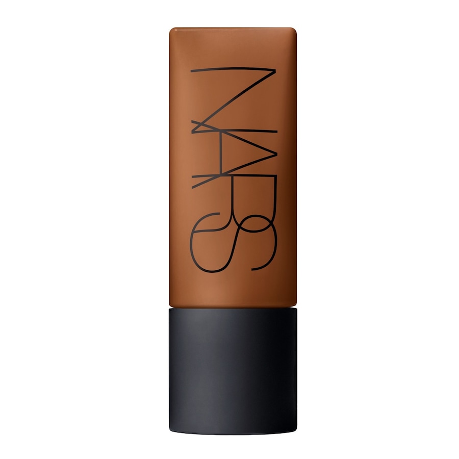 NARS Mattitude Collection Soft Matte Complete Foundation MANAUS 45 ml Braun