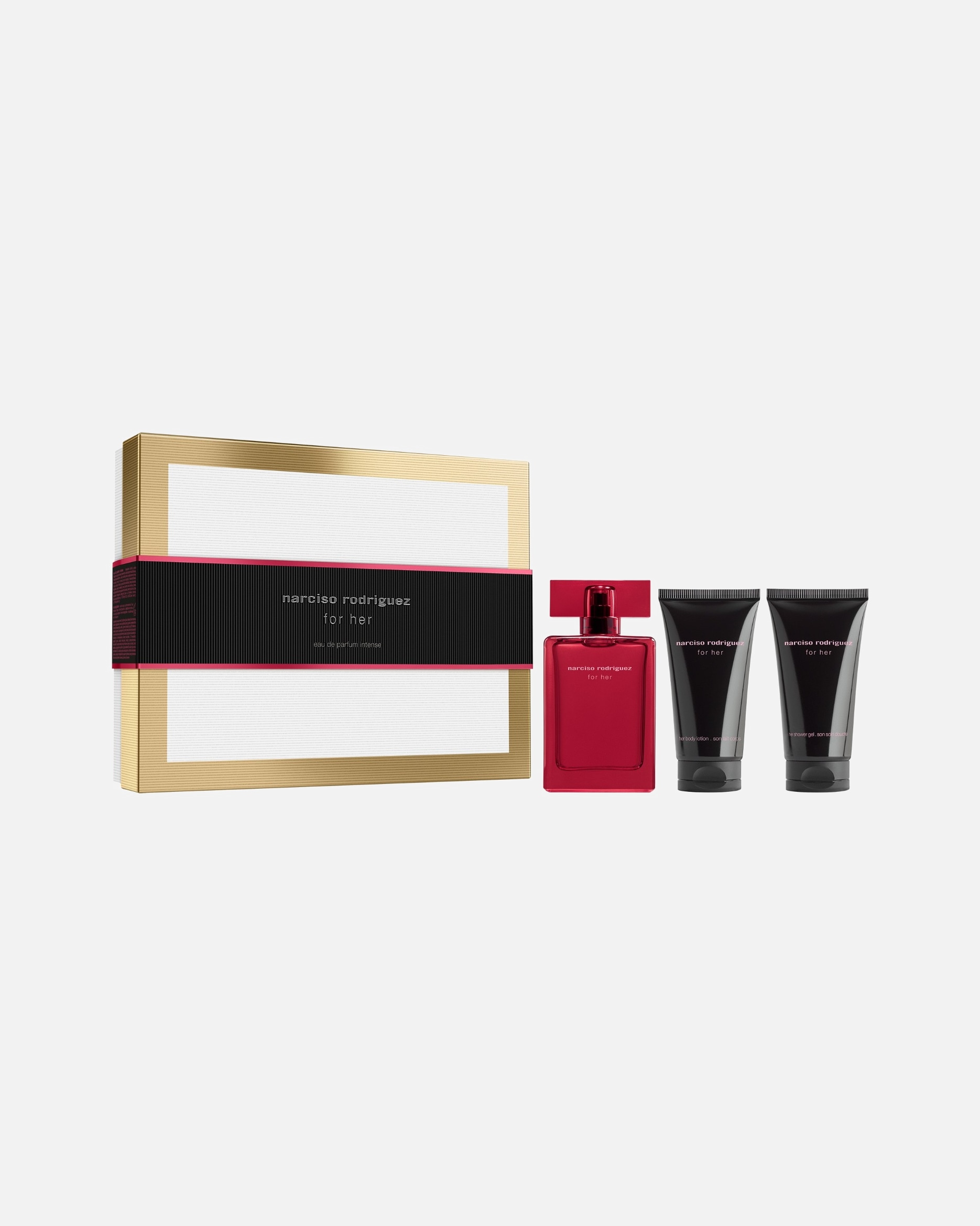 Duftset für Weiblich Narciso Rodriguez for her Geschenkset 1 Stück