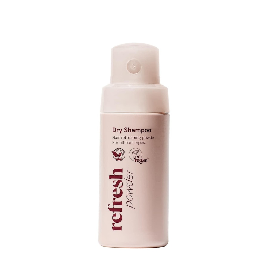 Hairlust Refresh Powder Trockenshampoo 40 g