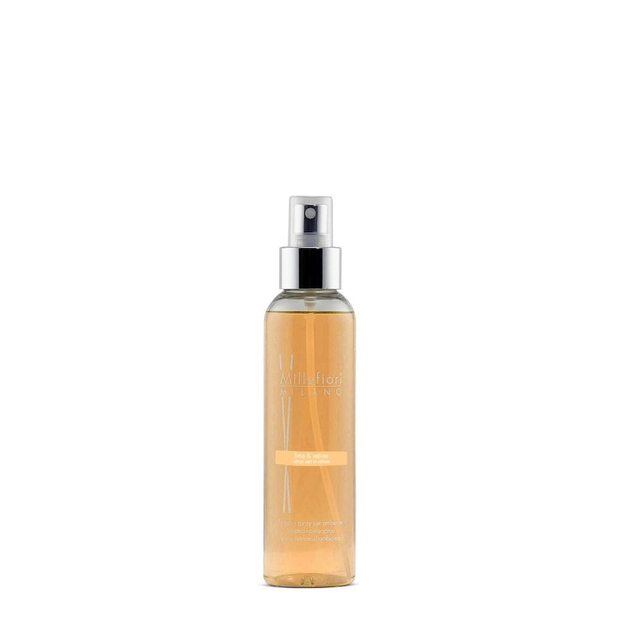 Millefiori MILANO Raumspray Lime & Vetiver 150 ml