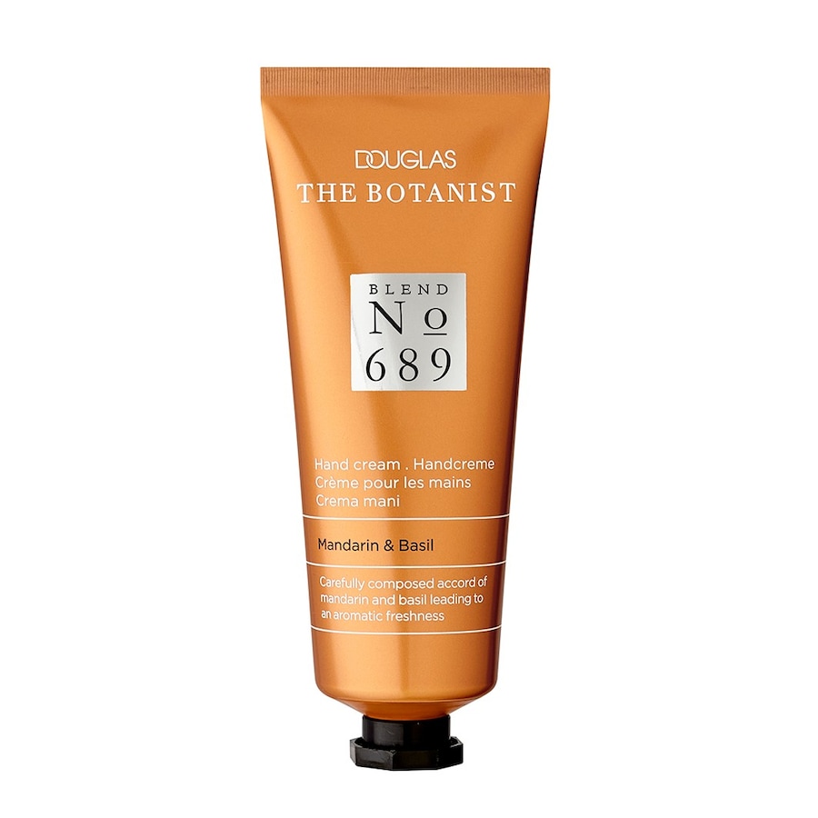 Douglas Collection The Botanist No. 689 Mandarin & BasilKörper | 75.0 ml | 119,87 / 1.0 l