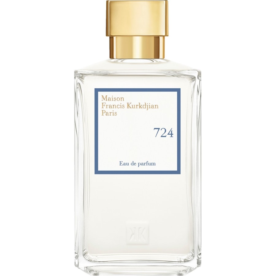 Maison Francis Kurkdjian Paris 724 Eau de Parfum 200 ml unisex