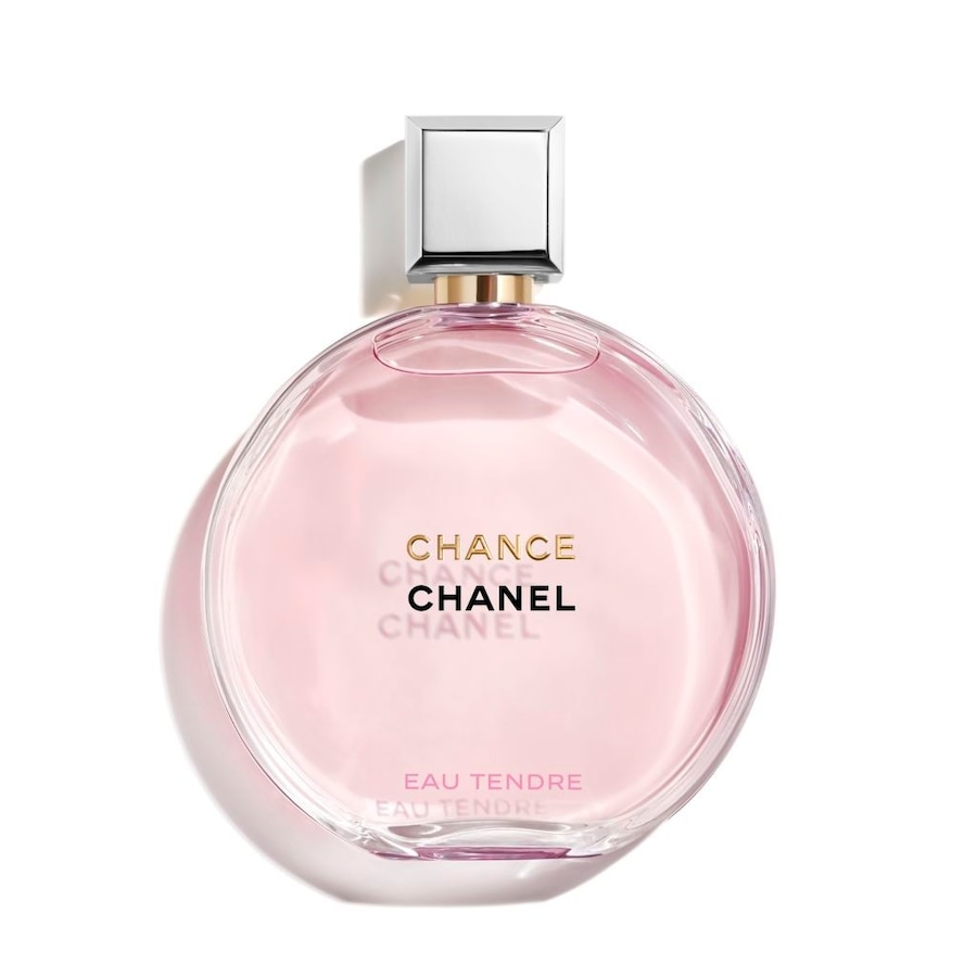 CHANEL CHANCE EAU TENDRE Eau de Parfum 150 ml Damen