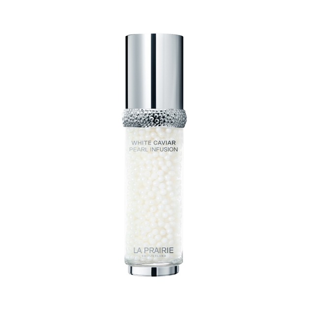 La Prairie White Caviar Collection Pearl Infusion