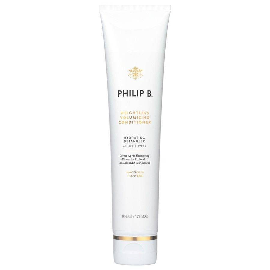 Philip B. Weightless Volumizing Conditioner 178 ml