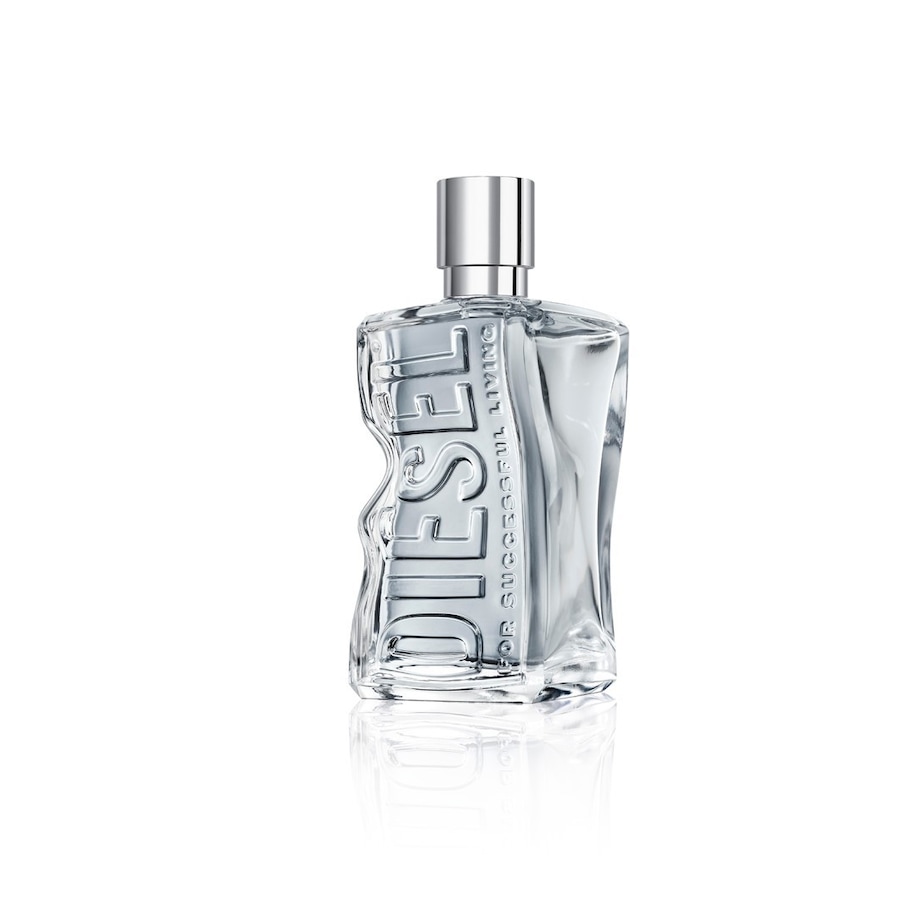 Diesel D by Eau de Toilette 100 ml unisex