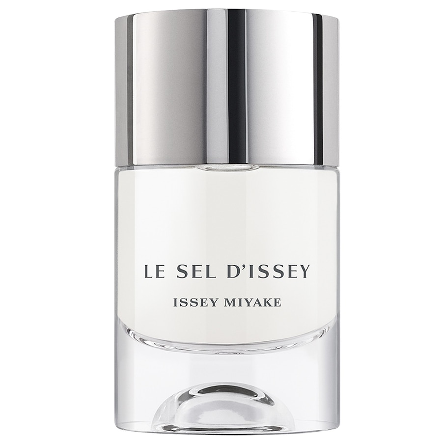 Issey Miyake Le Sel d‘Issey Eau de Toilette 50 ml Herren