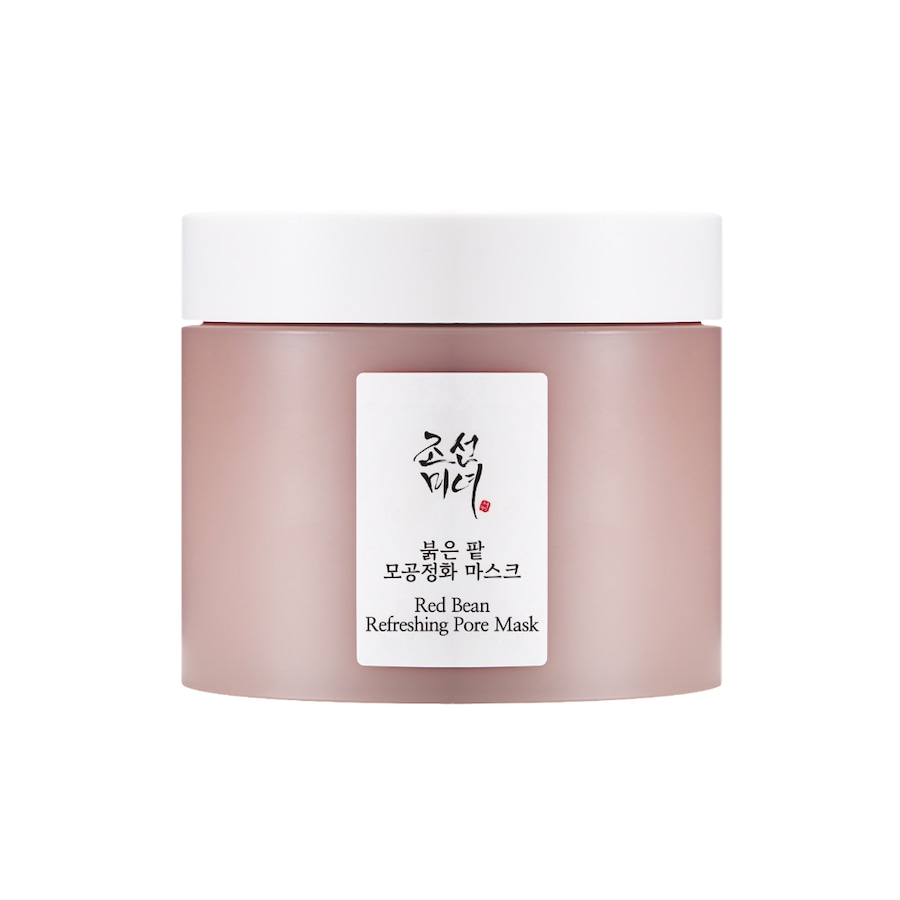 Beauty of Joseon Red Bean Refreshing Pore MaskGesicht | 140.0 ml | 134,93 / 1.0 l