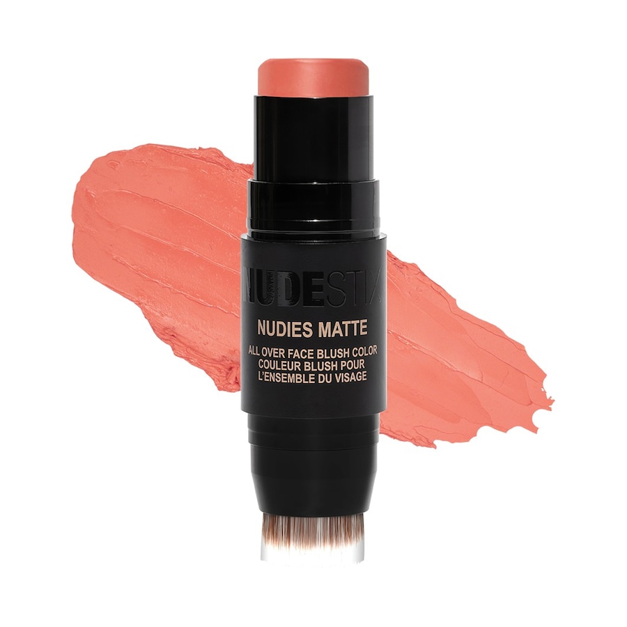Nudestix Nudies Matte All Over Face Blush ColorMake-up | 2.8 g | 10571,43 / 1.0 kg