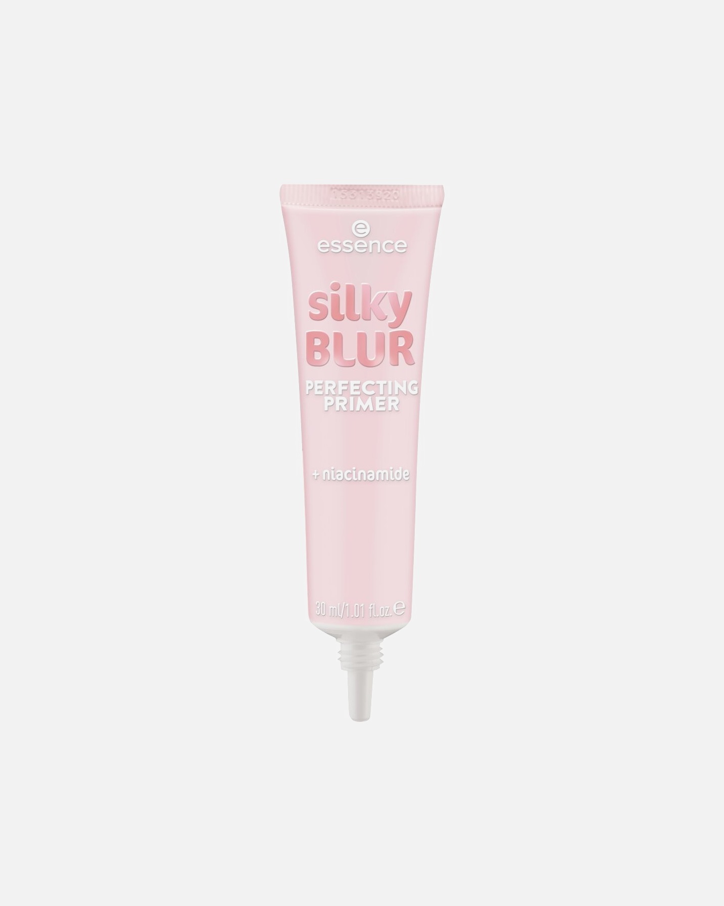 Primer für Unisex Essence Silky Blur Perfecting Rose