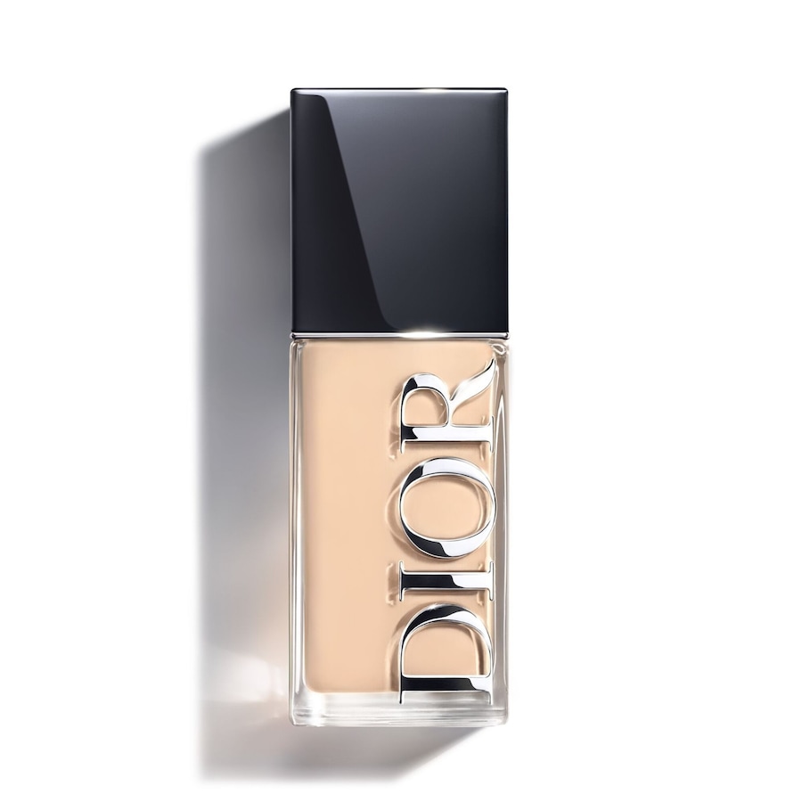 DIOR Forever Skin Glow Foundation 1.5 Warm 30 ml Nude