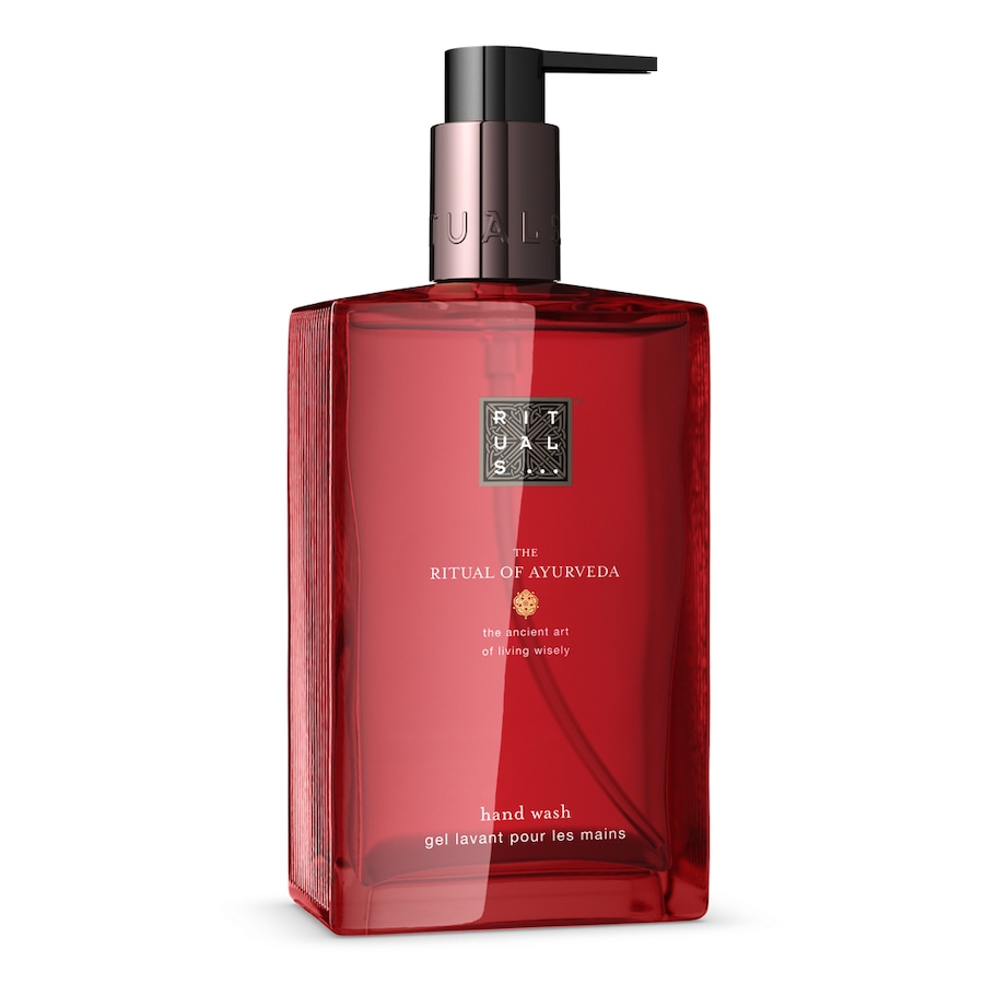Rituals The Ritual of Ayurveda Hand WashKörper | 300.0 ml | 36,63 / 1.0 l