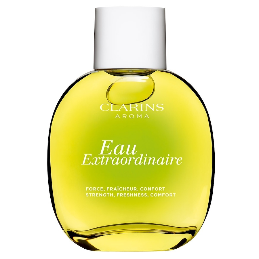 Clarins Eau Extraordinaire Spray Fraiche 100 ml Damen