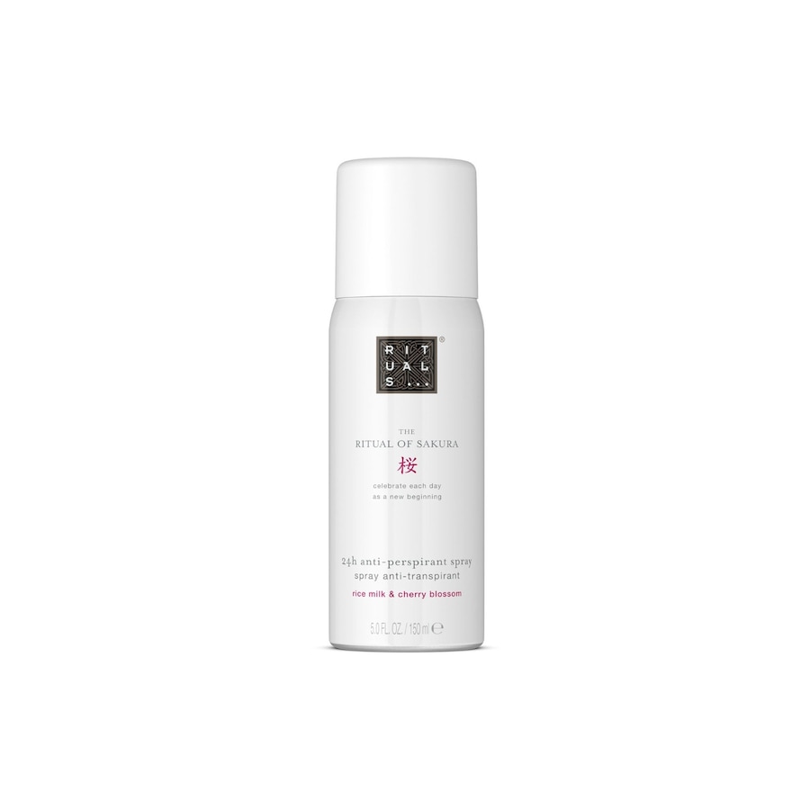 Rituals The Ritual of Sakura Antitranspirant Deodorant 150 ml