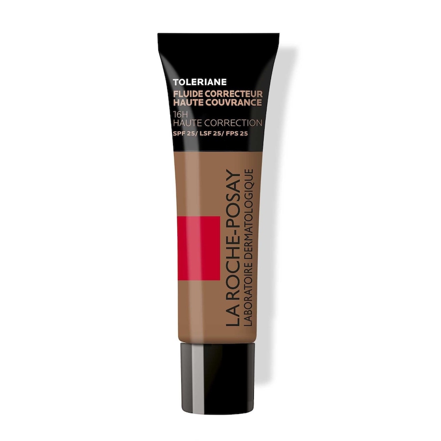 La Roche-Posay Toleriane Make-up Fluid Foundation 30 ml Braun