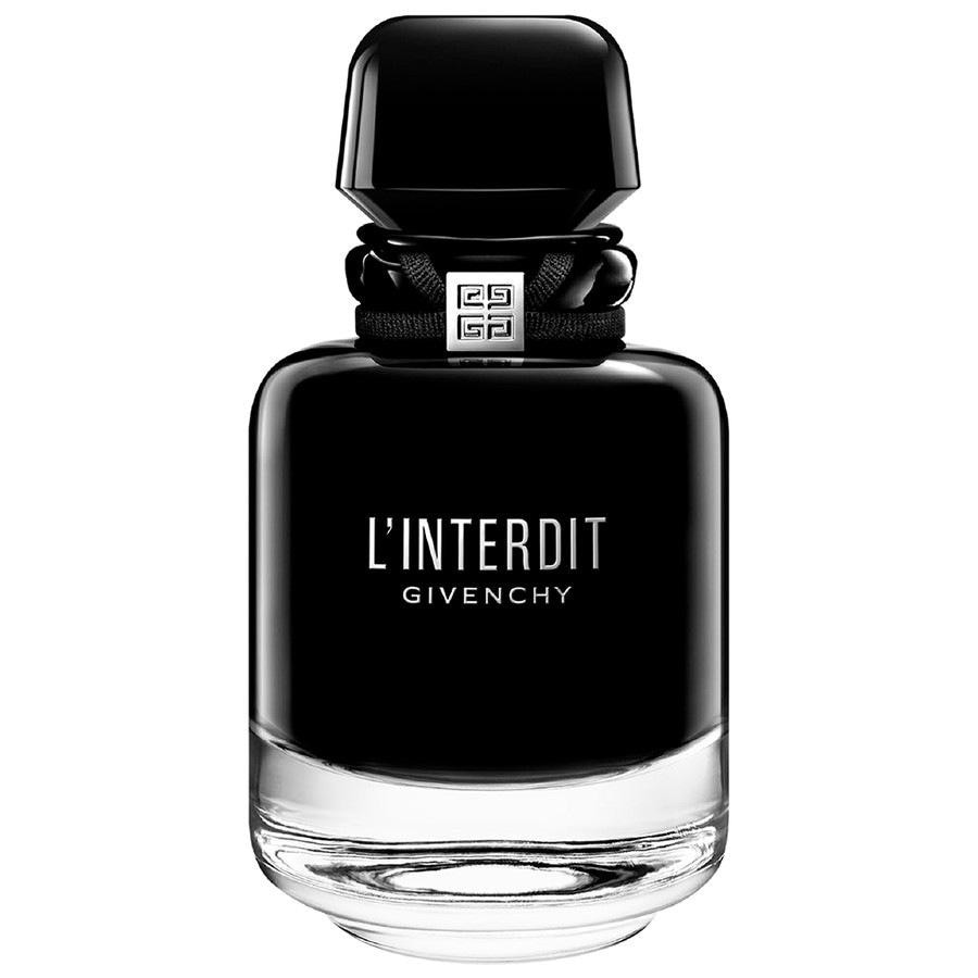 Givenchy L’Interdit Spray Intense Eau de Parfum 80 ml Damen