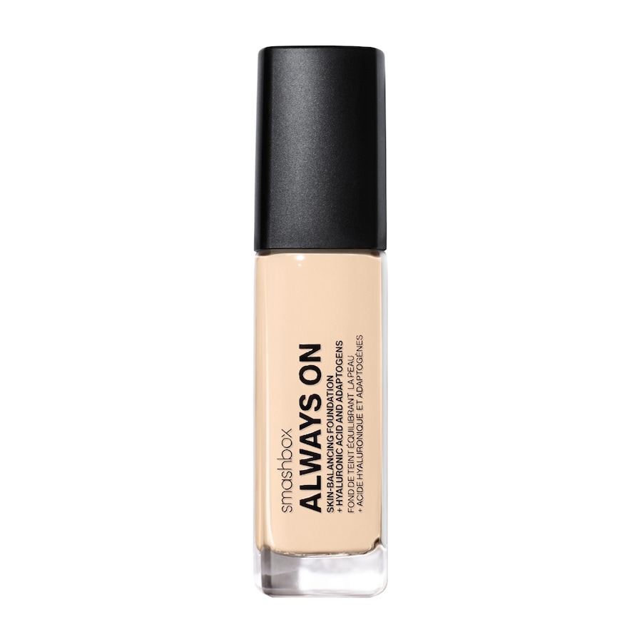Smashbox Always on Skin Balancing Foundation F20N 30 ml Nude