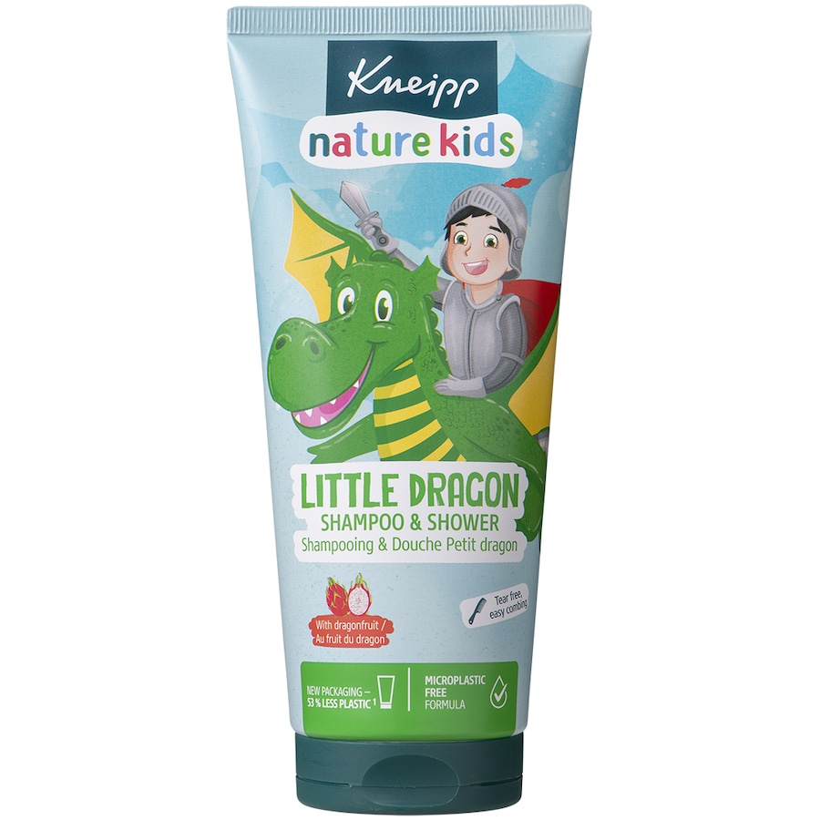 Kneipp Naturkind Little Dragon Duschgel 200 ml
