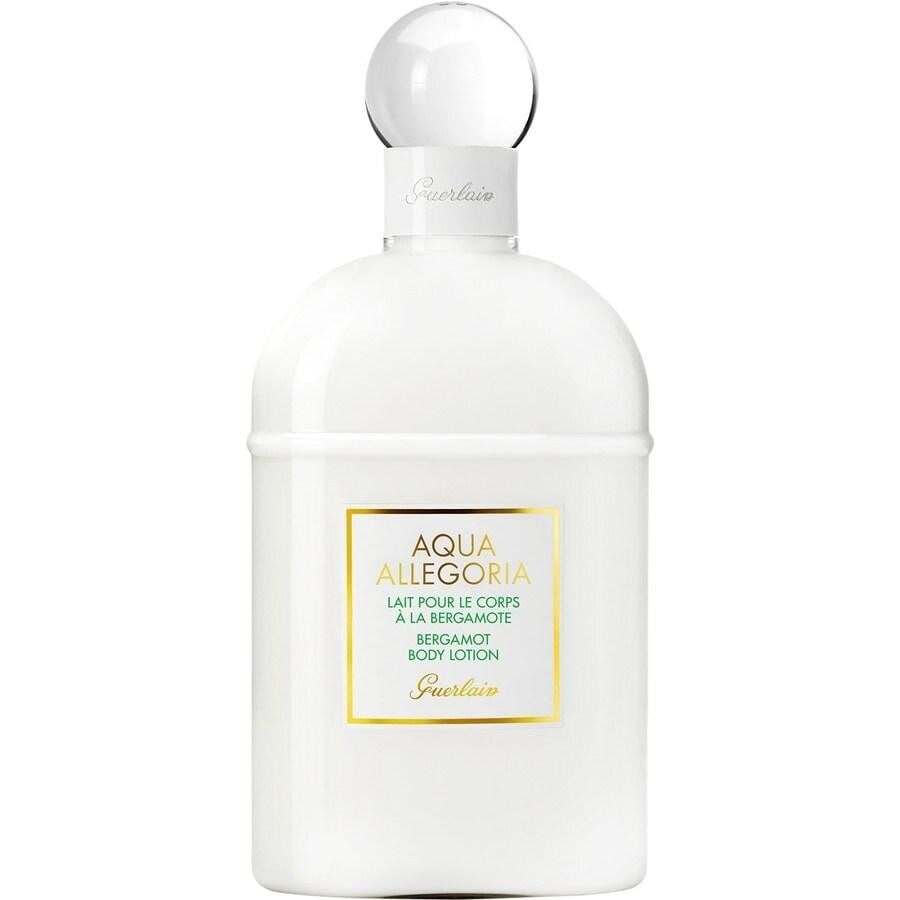 Guerlain Aqua Allegoria Bergamot Bodylotion 200 ml