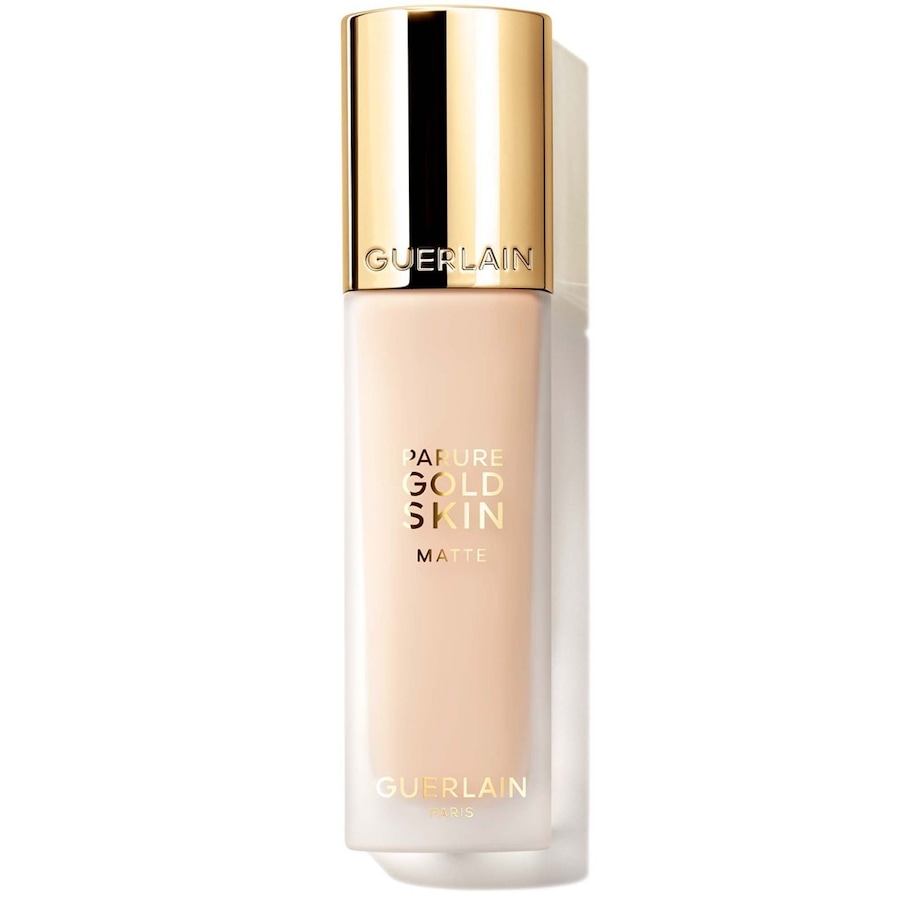 Guerlain Parure Gold SkinMake-up | 35.0 ml | 2057,14 / 1.0 l