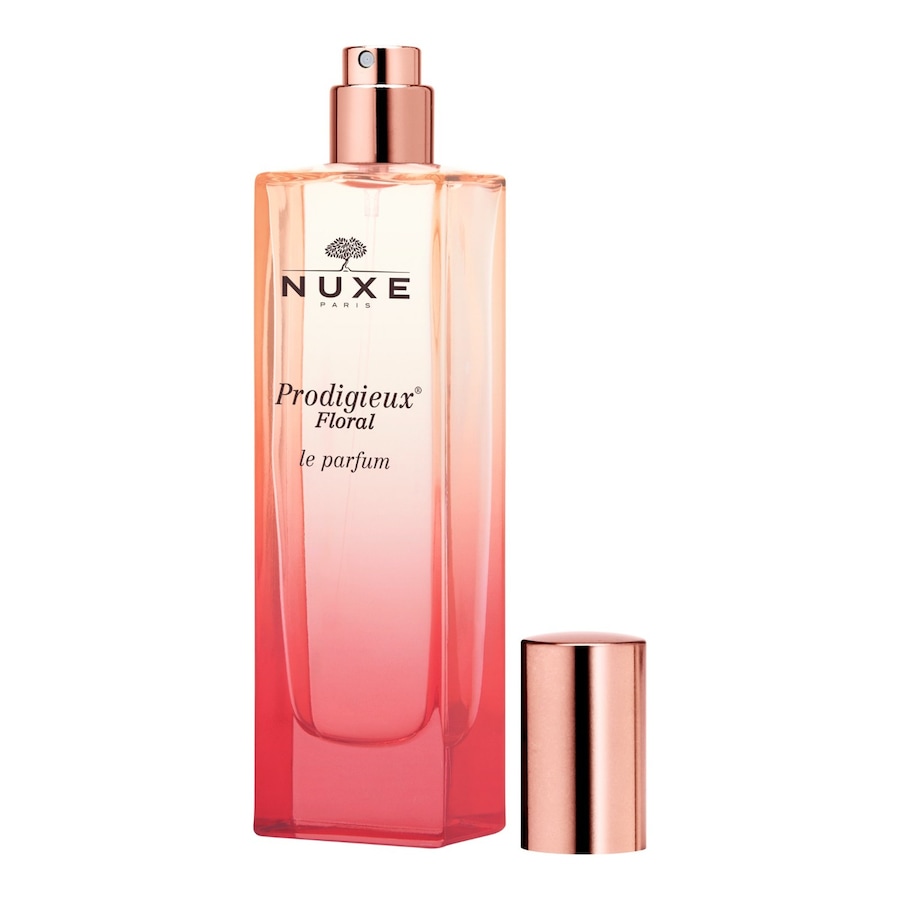 NUXE Huile Prodigieuse Floral Eau de Parfum 50 ml Damen