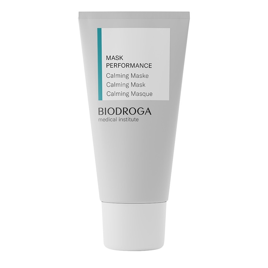 Biodroga Calming Maske Feuchtigkeitsmaske 50 ml