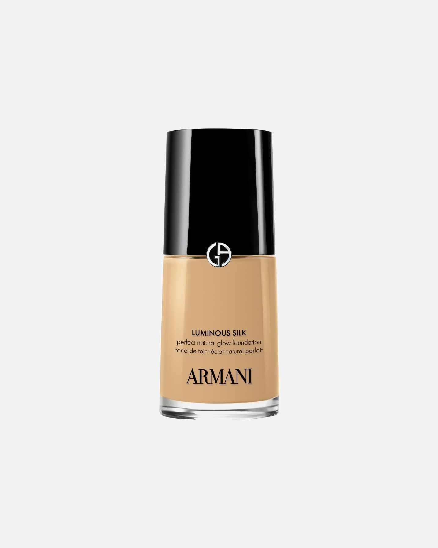 Foundation für Unisex Armani Luminous Silk 5.3