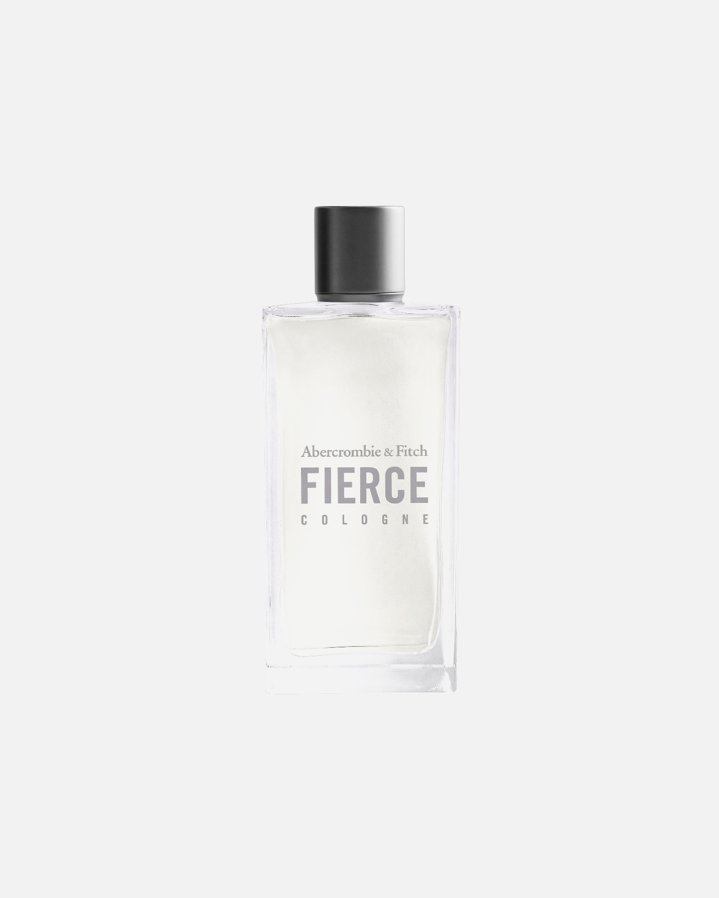 Eau de Cologne für Männlich Abercrombie & Fitch Fierce 200 ml