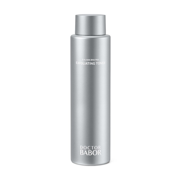 BABOR DOCTOR BABOR INSTANT EXFOLIATING TONER