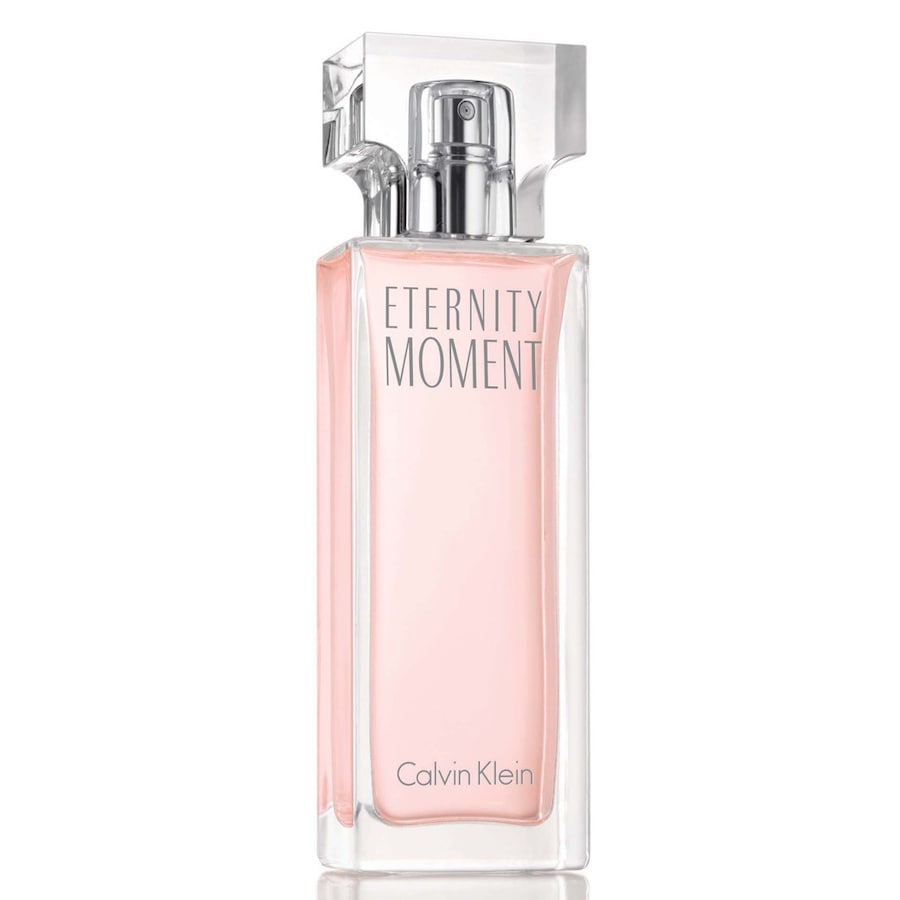 CALVIN KLEIN Eternity Moment Eau de Parfum 30 ml Damen