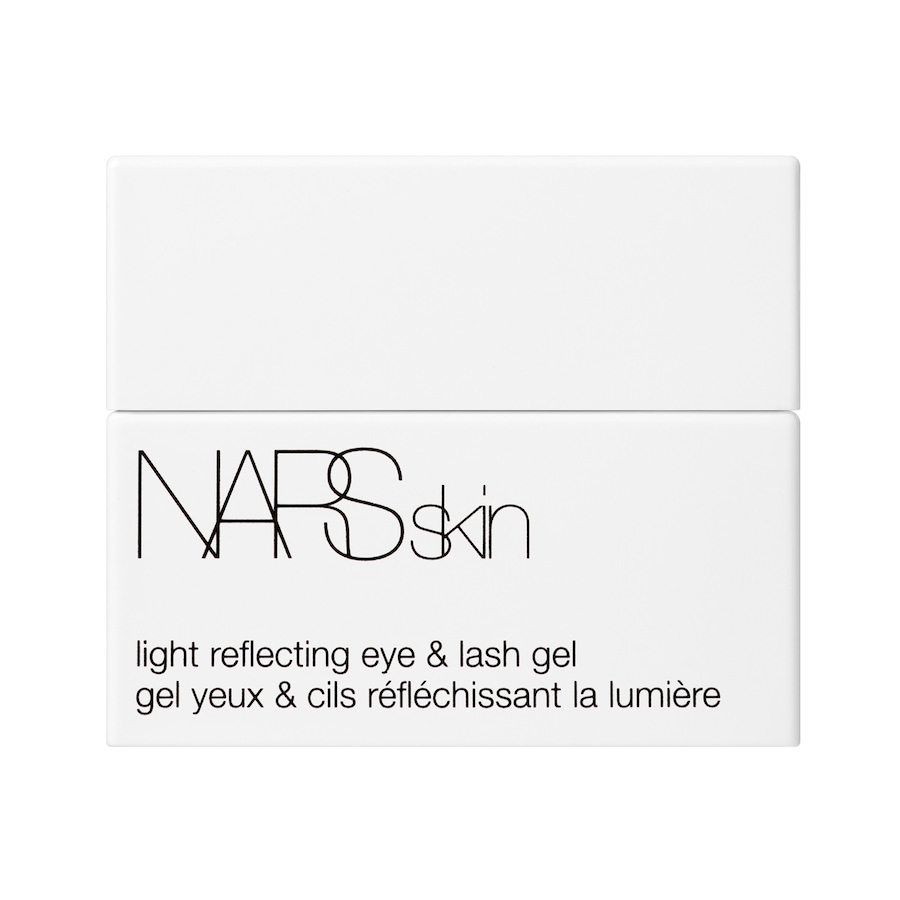 NARS Light Reflecting EYE & LASH GELGesicht | 15.0 ml | 4133,33 / 1.0 l