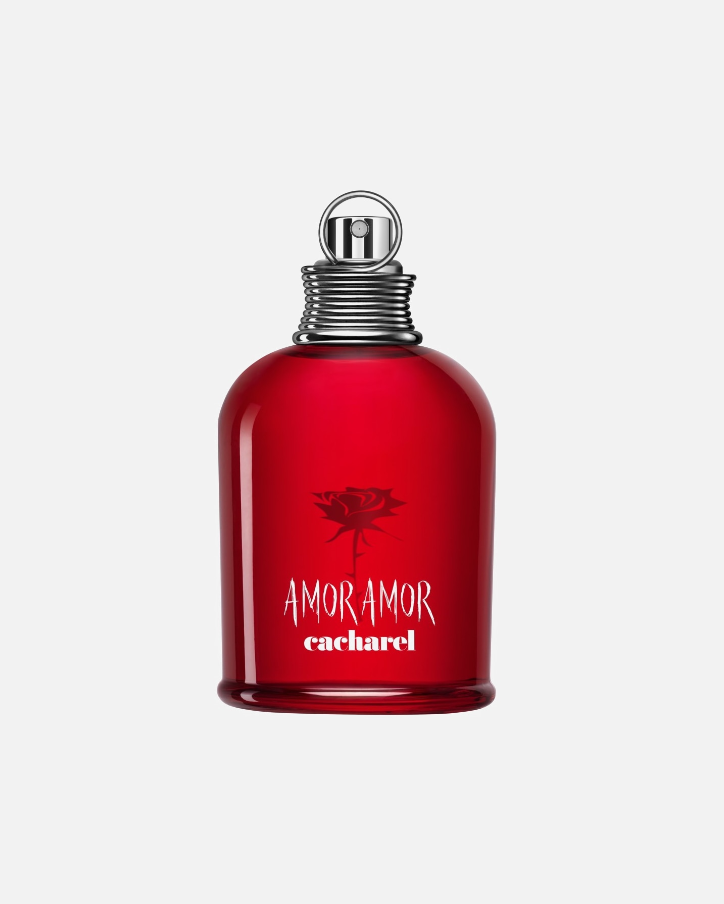 Eau de Toilette für Weiblich Cacharel Amor Amor Eau de Toilette 100 ml