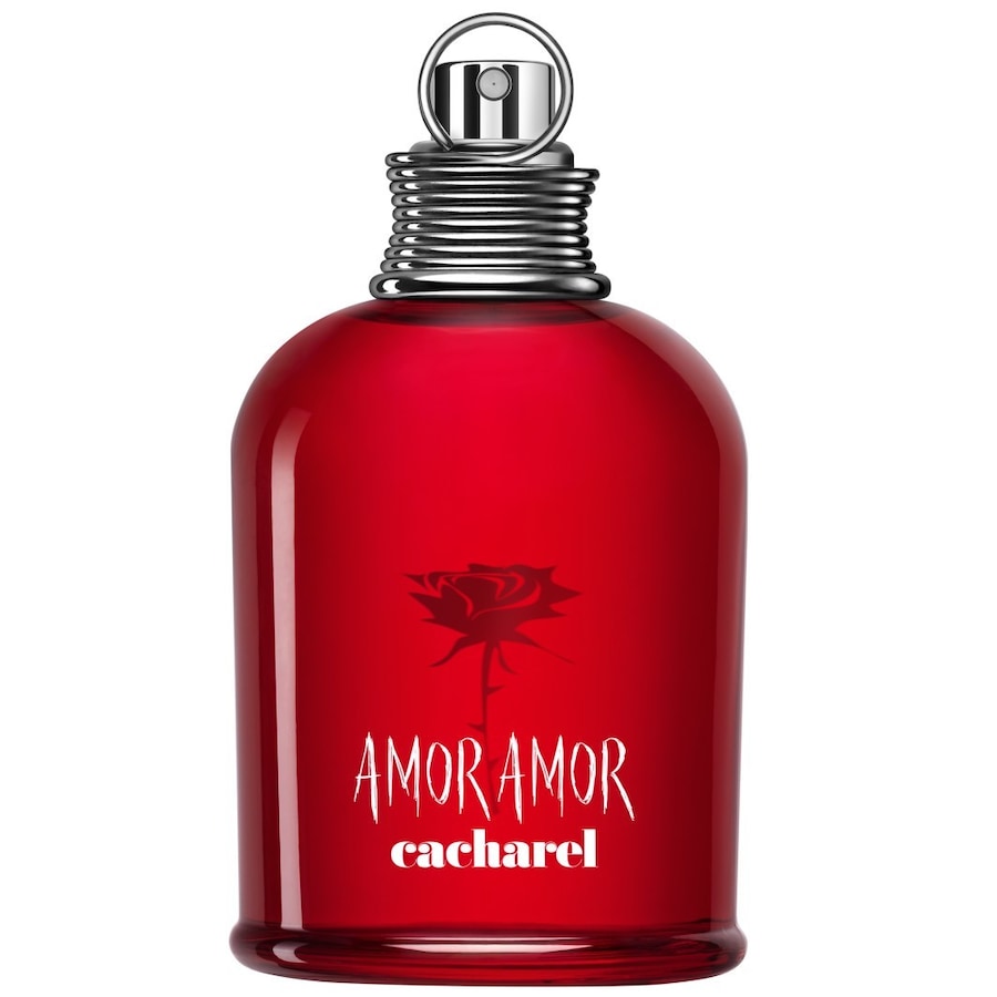 Cacharel Amor Eau de Toilette 100 ml Damen