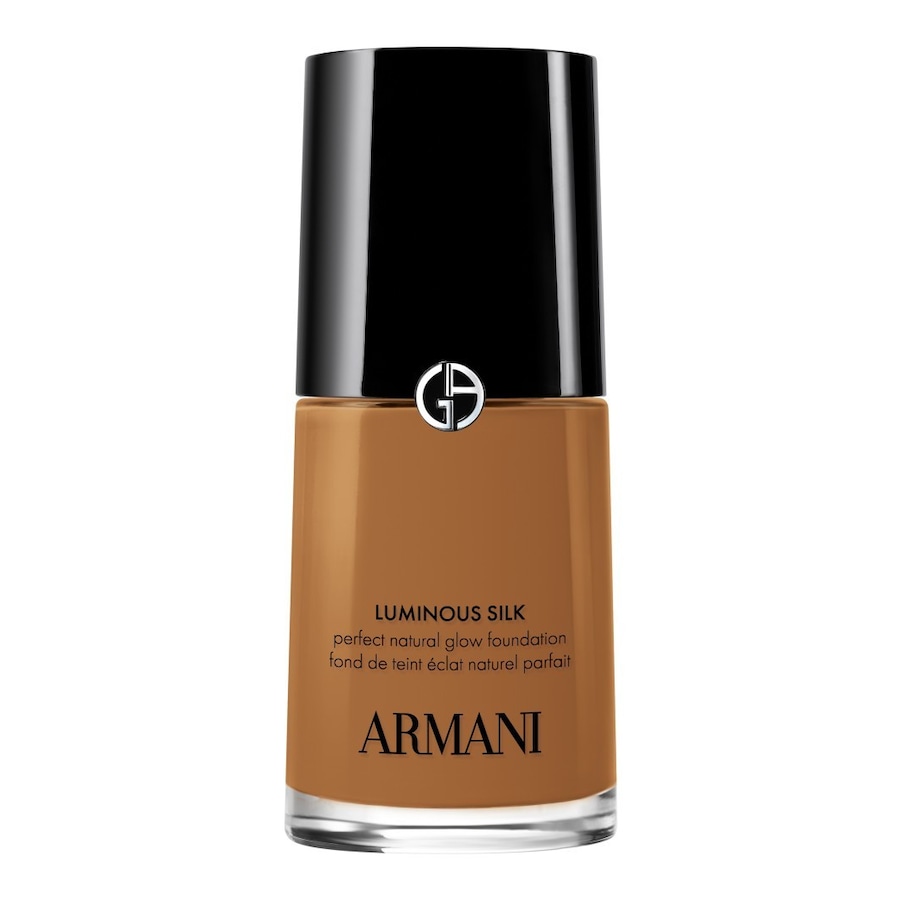 Armani Luminous Silk Foundation 11.4 30 ml Braun