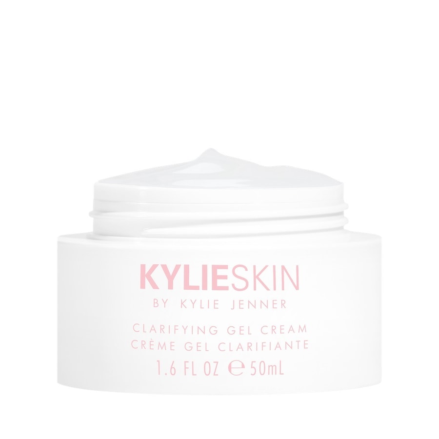 KYLIE SKIN Clarifying Gel Cream Gesichtscreme 50 ml