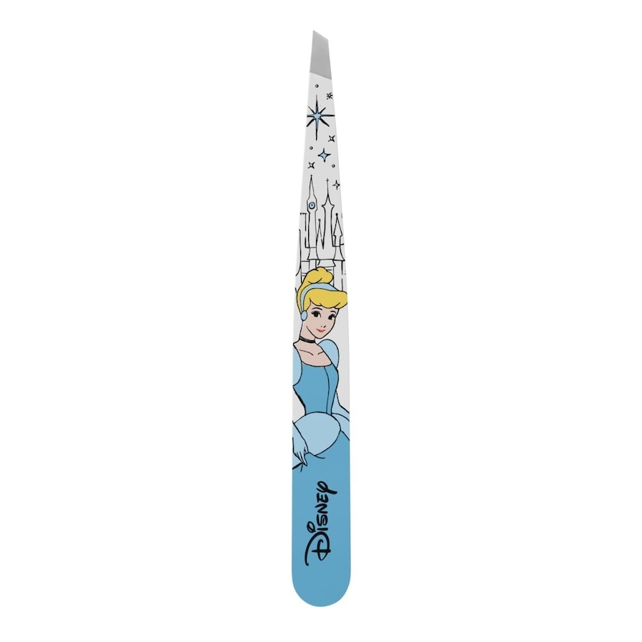 Tweezerman Disney's Cinderella SlantMake-up | 1.0 pieces | 25,99 / 1.0 pieces