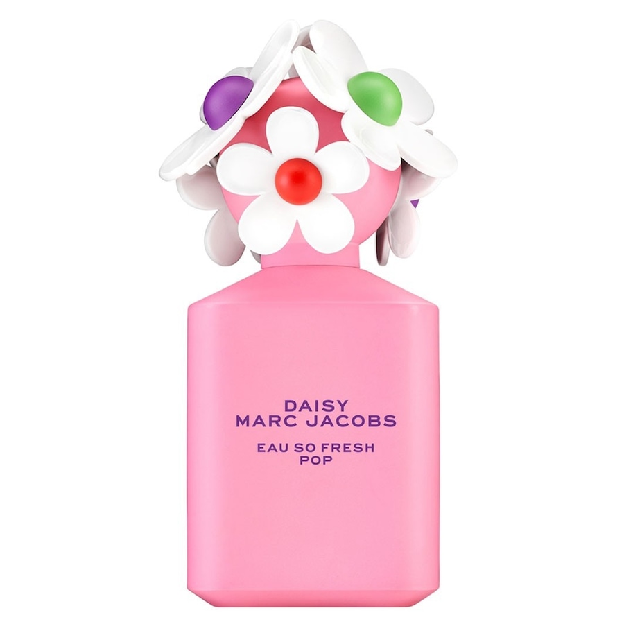 Marc Jacobs Daisy Eau so Fresh So Pop for Women de Toilette 75 ml Damen