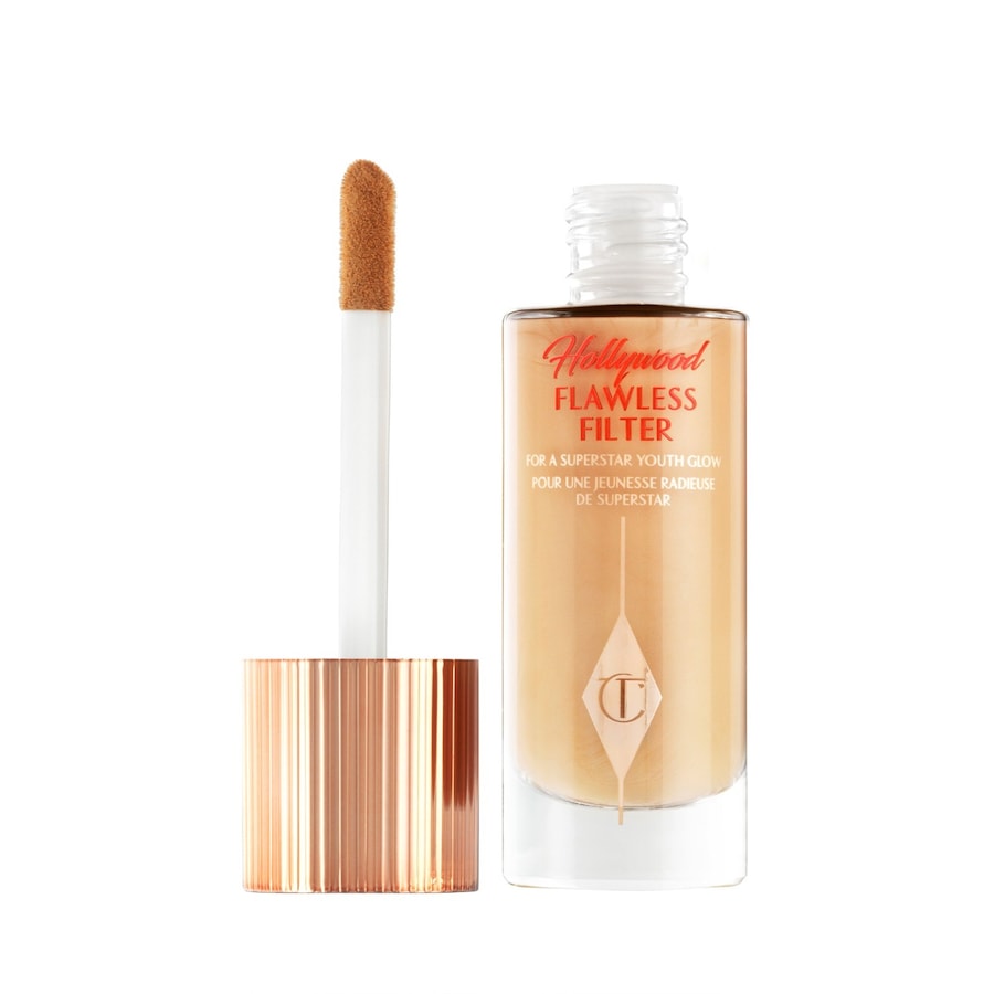 Charlotte Tilbury HOLLYWOOD FLAWLESS FILTERMake-up | 30.0 ml | 1440,00 / 1.0 l